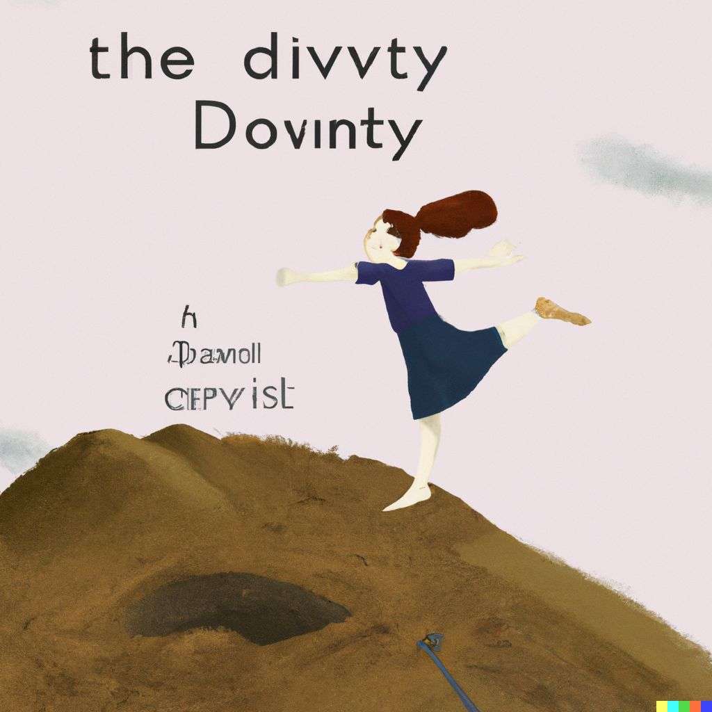the discovery of gravity, children's book illustration